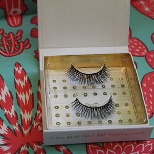 Battington Monroe Silk Lashes
